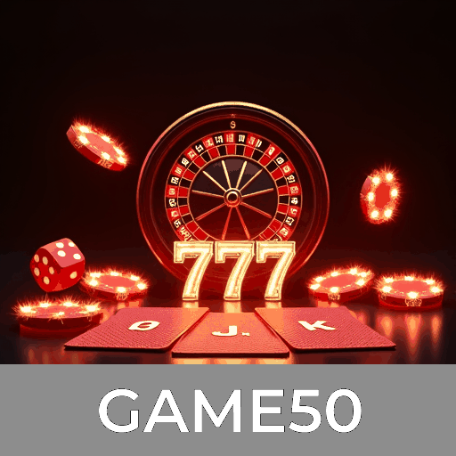 GAME50: As Melhores Promoções e Ofertas do Mercado!