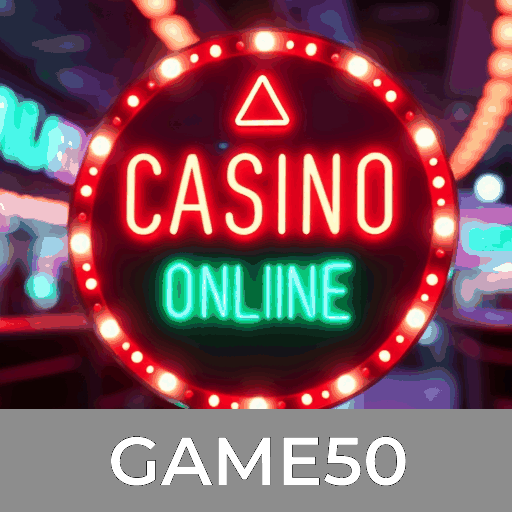 GAME50: Aposta fácil com app completo e prático