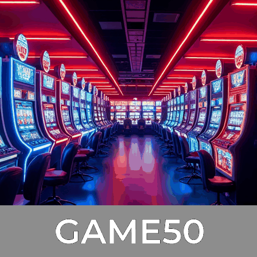 GAME50: Aposta fácil com app completo e prático