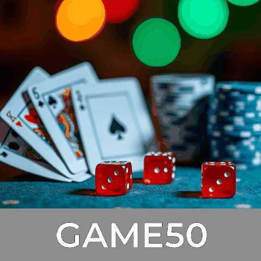 GAME50: A Excelência em Serviços Profissionais e Segurança