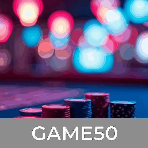 Descubra o Login Premium da GAME50 Agora