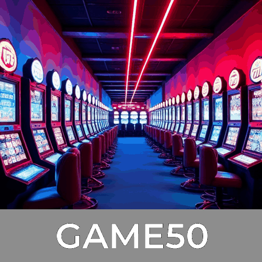 GAME50: As Melhores Promoções e Ofertas do Mercado!