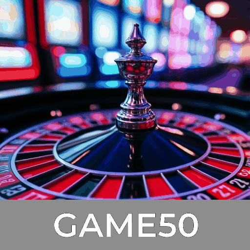 GAME50: Experimente a Emoção e Altos Retornos do Jogo Crash