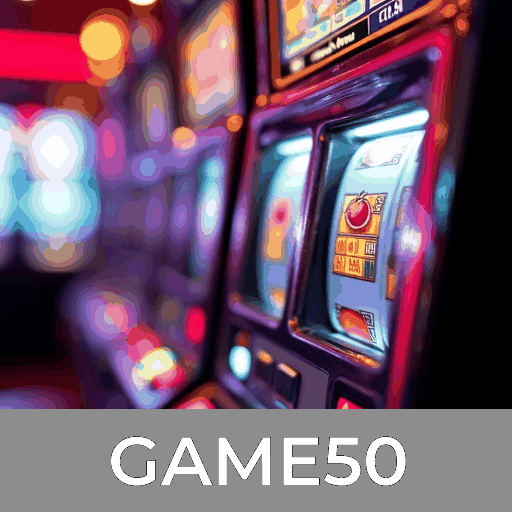 GAME50: Bônus e Ofertas Únicas que Você Não Pode Perder